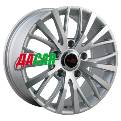 LegeArtis TY245 8x18/5x150 ET56 D110,1 SF