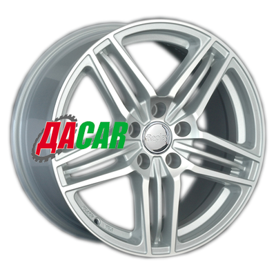 Replay MR134 8x18/5x112 ET50 D66,6 SF (конус, C570-01)