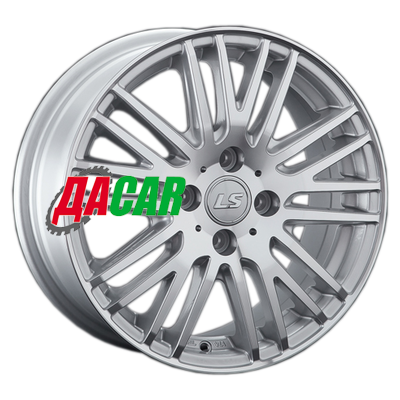 LS 314 6x15/4x100 ET48 D54,1 SF