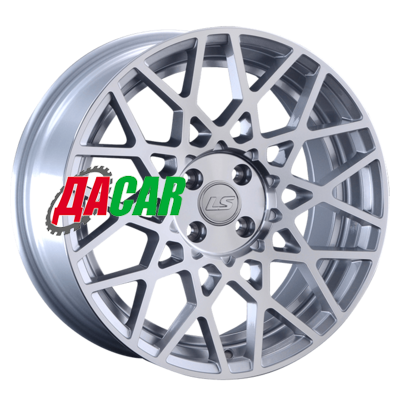LS 994 8x17/5x114,3 ET35 D67,1 SF (конус)