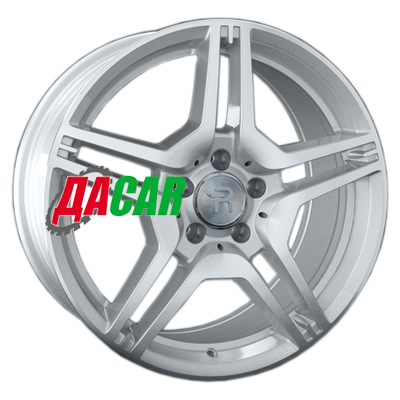 Replay MR94 8,5x18/5x112 ET38 D66,6 SF (конус, MB001)