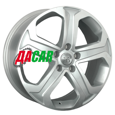 Replay HV24 6,5x17/5x114,3 ET50 D64,1 SF (конус, C570)