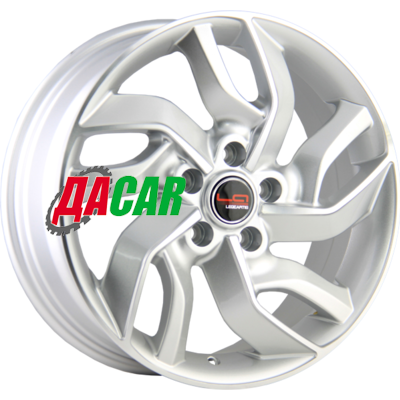 LegeArtis Concept Concept-GN517 6,5x15/5x105 ET39 D56,6 SF