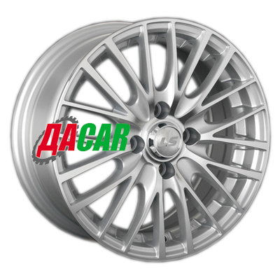 LS 768 7x16/4x100 ET40 D60,1 SF (конус)