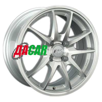 LS 135 7x16/4x98 ET28 D58,6 SF