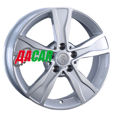Replay A188 7x17/5x112 ET40 D57,1 SF (конус, C570)