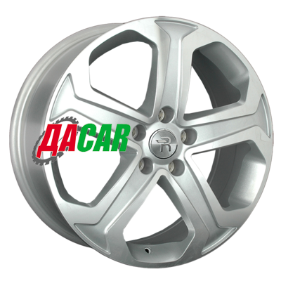 Replay LF27 6,5x17/5x114,3 ET45 D60,1 SF (конус, C570)