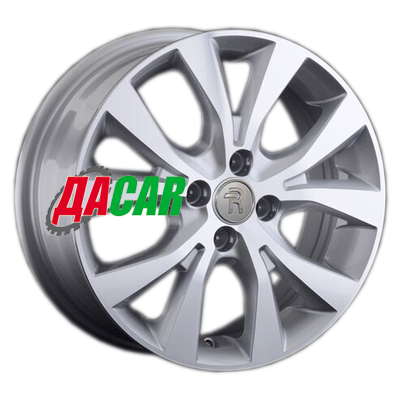 Replay HND246 6x16/4x100 ET49 D54,1 SF (конус, C570)