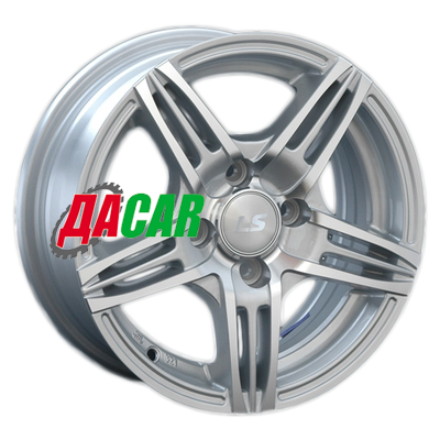 LS 189 6,5x15/4x100 ET40 D73,1 SF