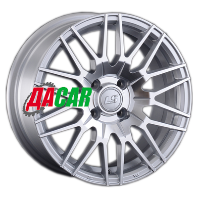 LS 895 6,5x15/4x100 ET38 D73,1 SF (конус)