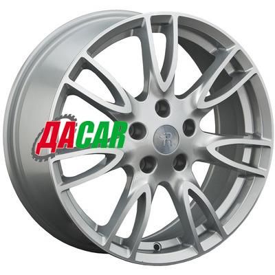 Replay MZ52 7x17/5x114,3 ET50 D67,1 SF (конус, C570)