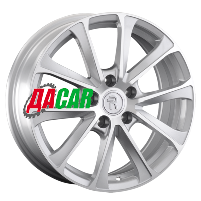 Replay HND272 7x17/5x114,3 ET47 D67,1 SF (конус, C570)
