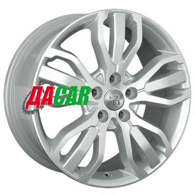 Replay LR45 9,5x21/5x120 ET49 D72,6 SF (пш, LR002)