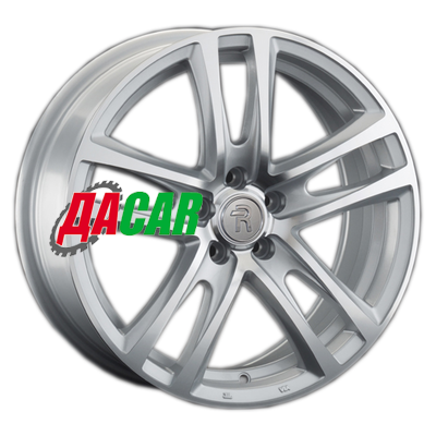 Replay SK135 7x17/5x100 ET46 D57,1 SF (конус, C570)
