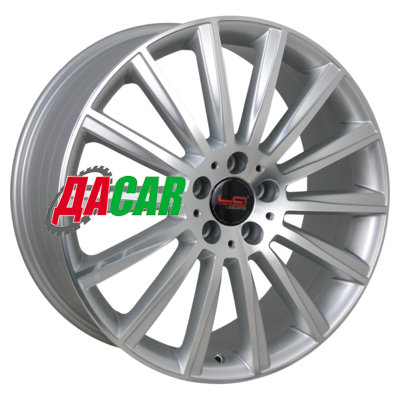 LegeArtis Concept Concept-MR542 8,5x20/5x112 ET55,5 D66,6 SF