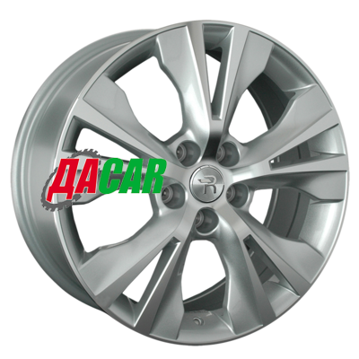 Replay INF38 7,5x18/5x114,3 ET45 D66,1 SF (конус, C570)