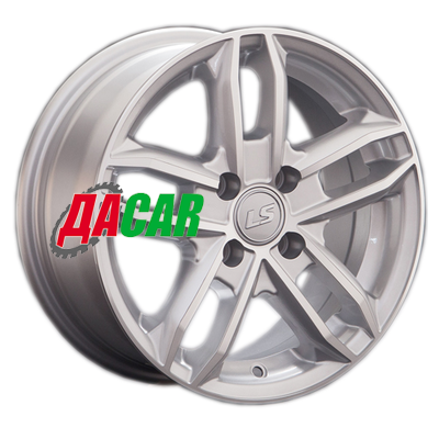 LS 376 7x16/5x114,3 ET40 D73,1 SF