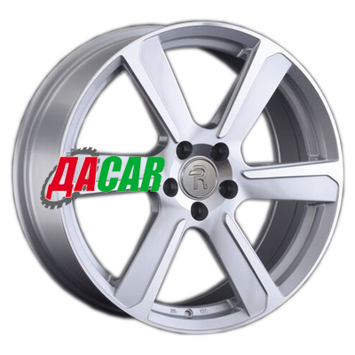 Replay MR203 8x19/5x112 ET38 D66,6 SF (конус, MB001)