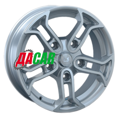LS 217 6,5x15/5x139,7 ET40 D98,5 SF