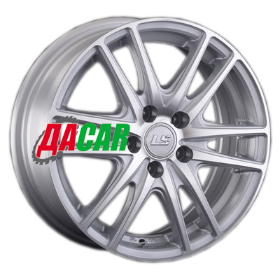 LS 362 6x16/4x100 ET50 D60,1 SF