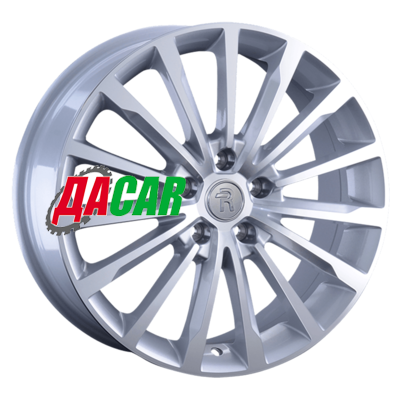 Replay MR227 8x19/5x112 ET53 D66,6 SF (конус, C570)