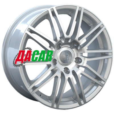 Replay A40 9x20/5x130 ET60 D71,6 SF (конус, A001)