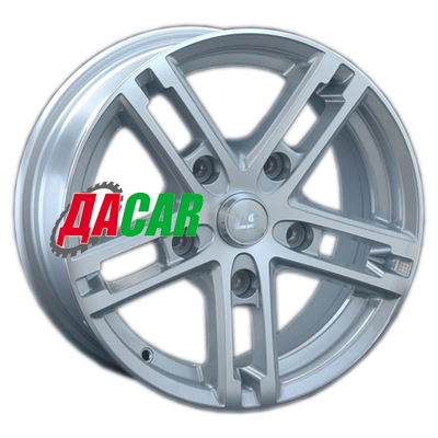 LS 292 6,5x15/5x139,7 ET40 D98,5 SF