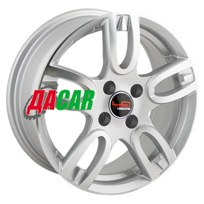 LegeArtis NS156 6,5x17/5x114,3 ET40 D66,1 SF