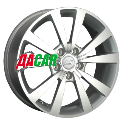 LS 1038 6,5x16/5x112 ET50 D57,1 SF (конус, C570)
