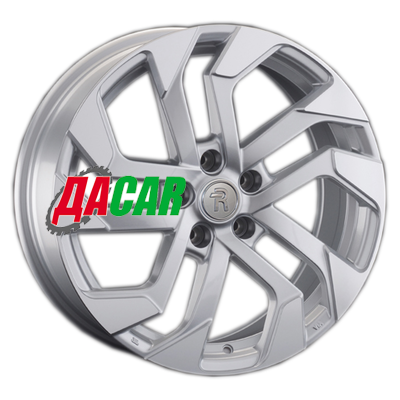 Replay TY259 7x17/5x114,3 ET35 D60,1 SF (конус, C570)