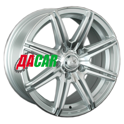 LS 757 7x16/5x108 ET45 D63,3 SF (конус)