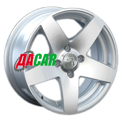 Replay CI52 7x16/4x108 ET29 D65,1 SF (конус, C570)