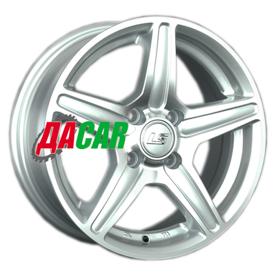 LS 345 6x14/4x98 ET35 D58,6 SF