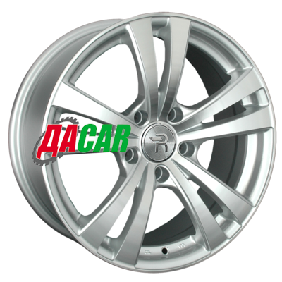 Replay B92 7,5x17/5x120 ET34 D72,6 SF (конус, B640)