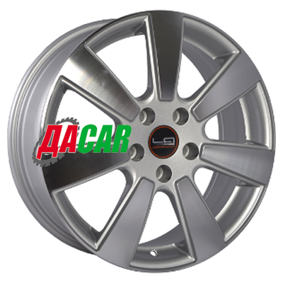 LegeArtis Mi99 6,5x17/5x114,3 ET46 D67,1 SF