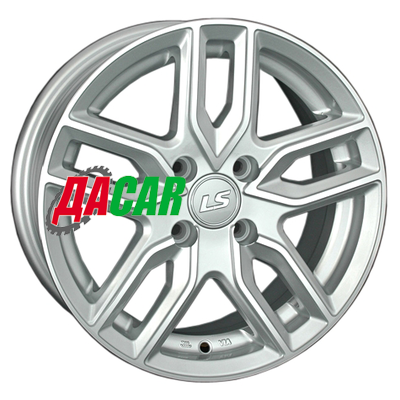 LS 735 6,5x15/4x100 ET40 D73,1 SF