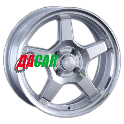 LS 816 6,5x15/4x100 ET45 D60,1 SF