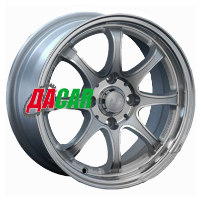 LS 144 6,5x15/4x100 ET40 D73,1 SF