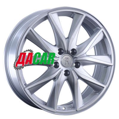 Replay A183 7x19/5x112 ET34 D66,6 SF (конус, C570)