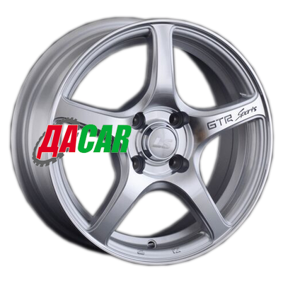 LS 537 5,5x14/4x100 ET45 D73,1 SF