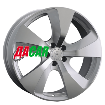 Replay B239 9x20/5x112 ET35 D66,6 SF (конус, C570-01)