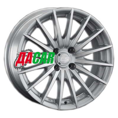 LS 367 7x16/4x100 ET40 D73,1 SF
