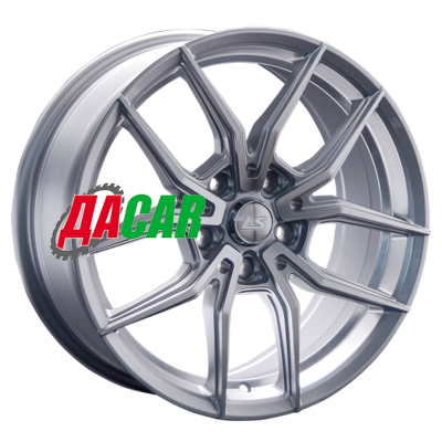 LS 1242 8x18/5x114,3 ET45 D67,1 SF (конус)