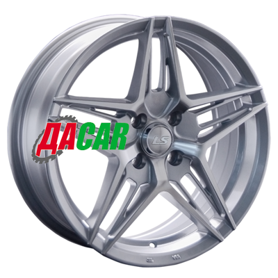 LS 1262 7x16/4x100 ET40 D60,1 SF (конус)