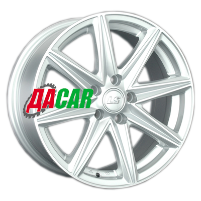 LS 363 7x16/5x105 ET36 D56,6 SF