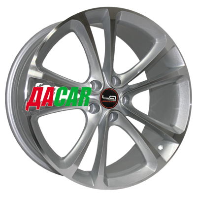 LegeArtis Concept Concept-VV540 8,5x19/5x112 ET30 D57,1 SF