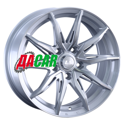LS 1055 7x16/5x114,3 ET42 D67,1 SF (конус)