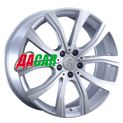 Replay MR221 7,5x18/5x112 ET53 D66,6 SF (конус, C570)