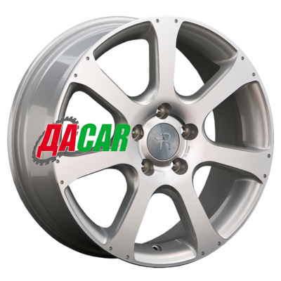 Replay HND290 7x18/5x114,3 ET51 D67,1 SF (конус, C570)