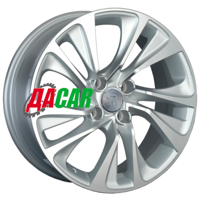 Replay CI29 7x17/4x108 ET29 D65,1 SF (конус, C570)